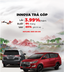 Toyota Đà Nẵng